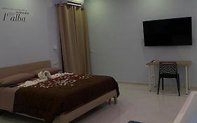 In Bloom Room Castel San Giorgio